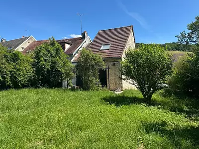 Maison, 137 m²
