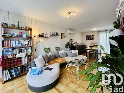 Maison, 114 m²