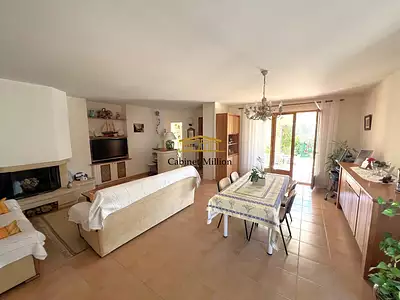 Maison, 101,35 m²