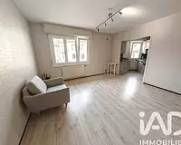 Appartement, 102 m²