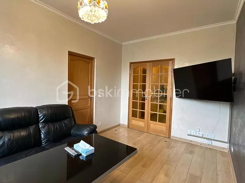 Maison, 185 m²