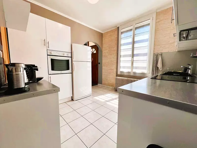 Maison, 48 m²