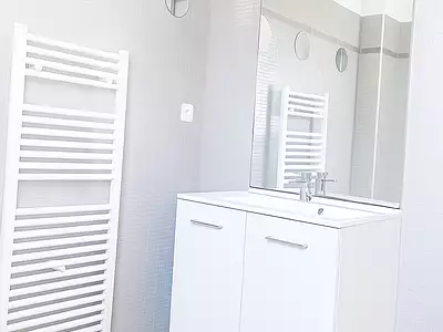 Appartement, 41,63 m²