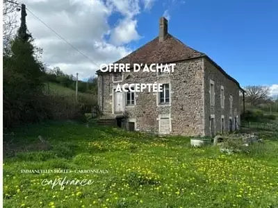 Maison, 60 m²