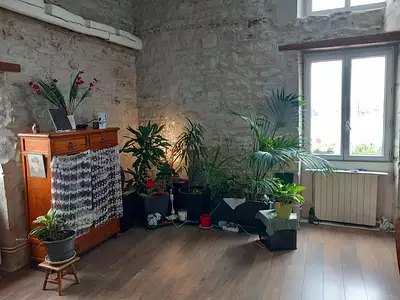 Appartement, 188 m²