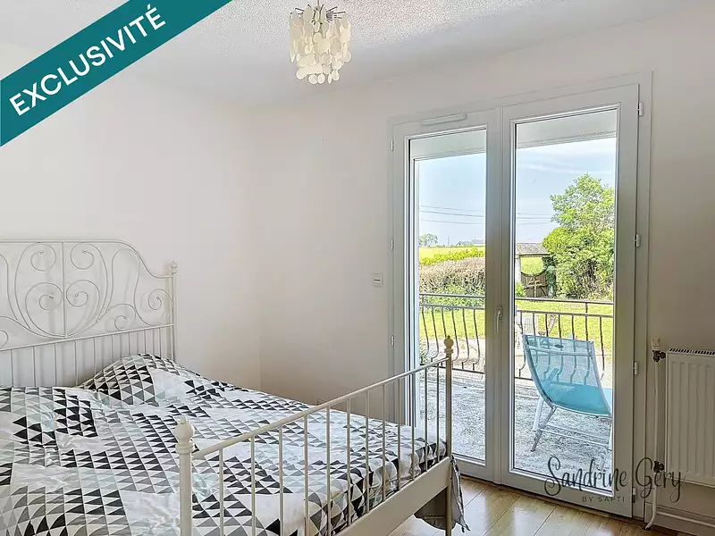 Maison, 193 m²
