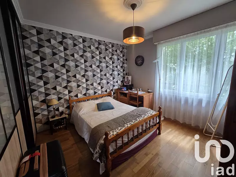 Appartement, 92 m²