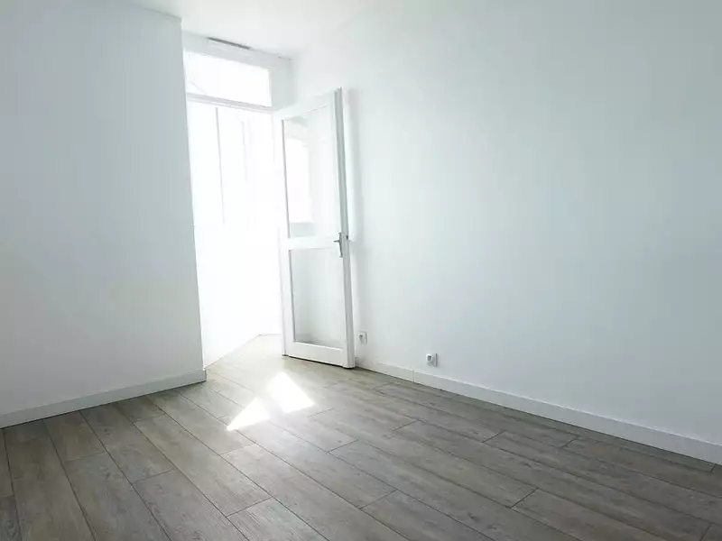 Appartement, 83 m²