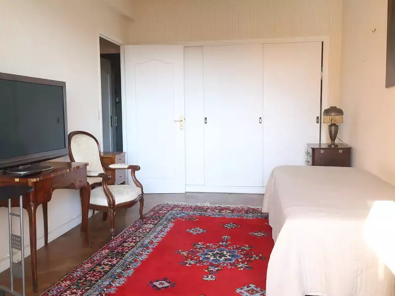 Appartement, 69,18 m²