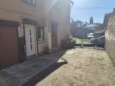 Maison, 90 m²