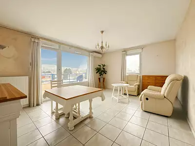 Appartement, 68,43 m²