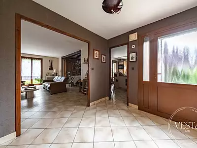 Maison, 100,41 m²