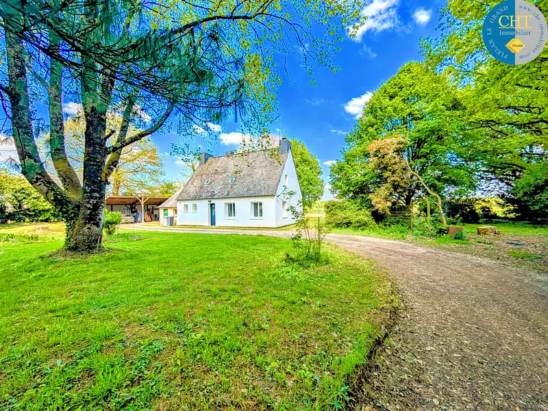 Maison, 106,35 m²