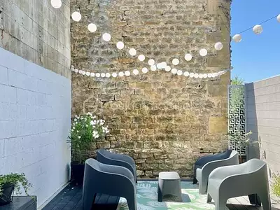 Maison, 116 m²