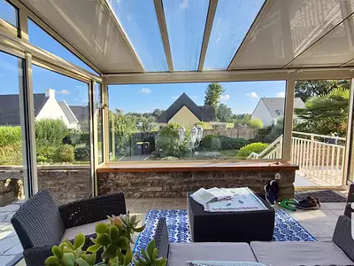 Maison, 224 m²
