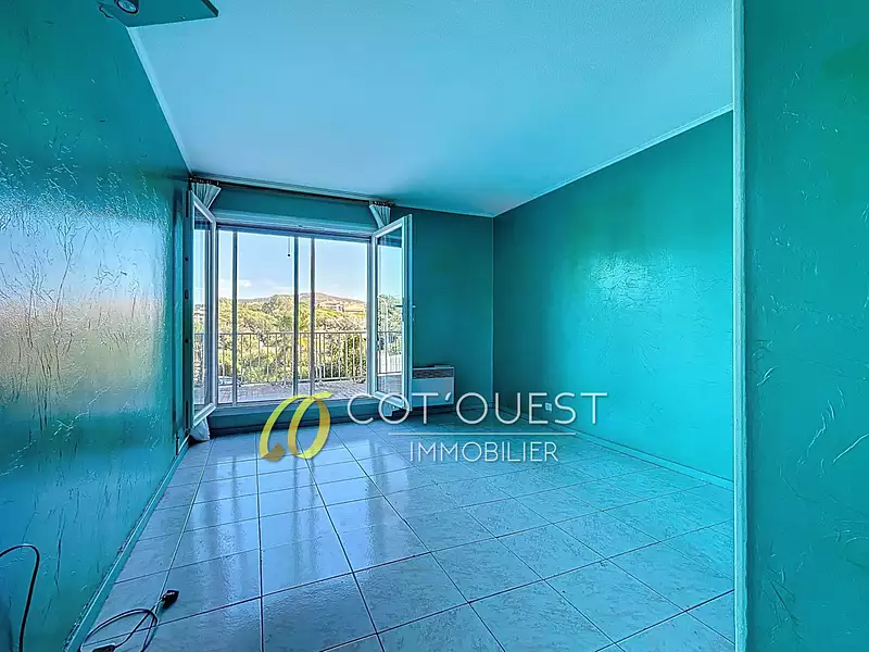 Appartement, 67,1 m²