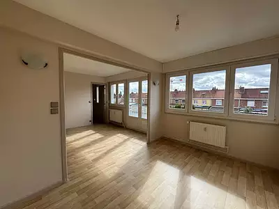 Appartement, 64,92 m²