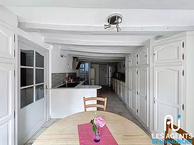 Maison, 182 m²