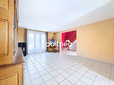 Maison, 170 m²