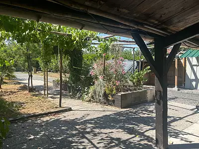 Maison, 43 m²