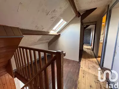 Maison, 90 m²