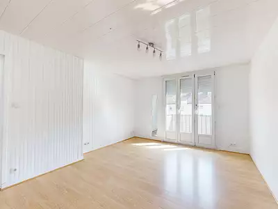 Appartement, 51,18 m²