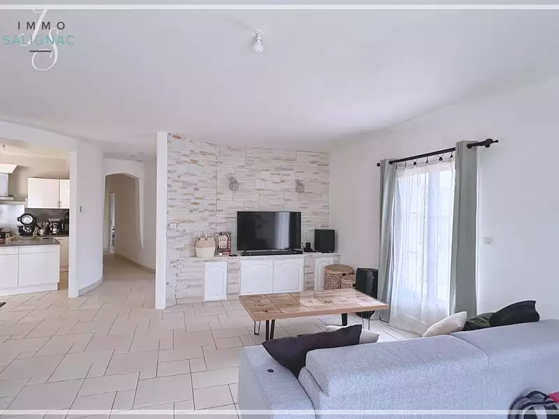 Maison, 181 m²