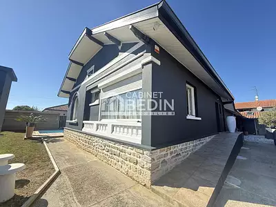 Maison, 250 m²