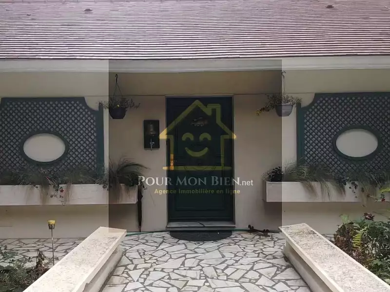 Maison, 227 m²