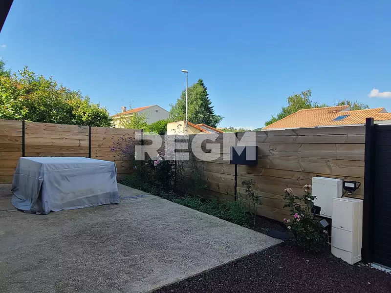 Maison, 150 m²