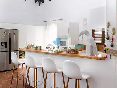Maison, 100 m²