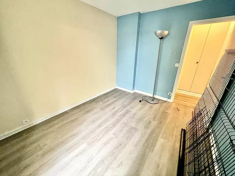 Appartement, 55 m²