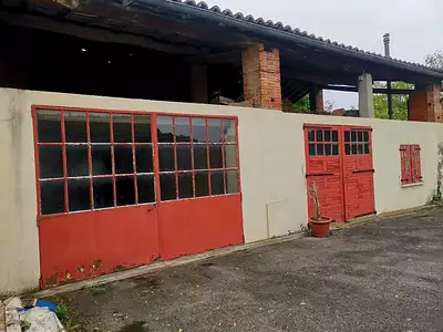 Maison, 110 m²