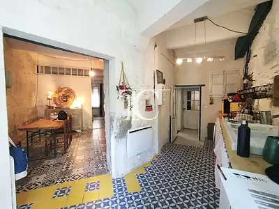 Maison, 210 m²