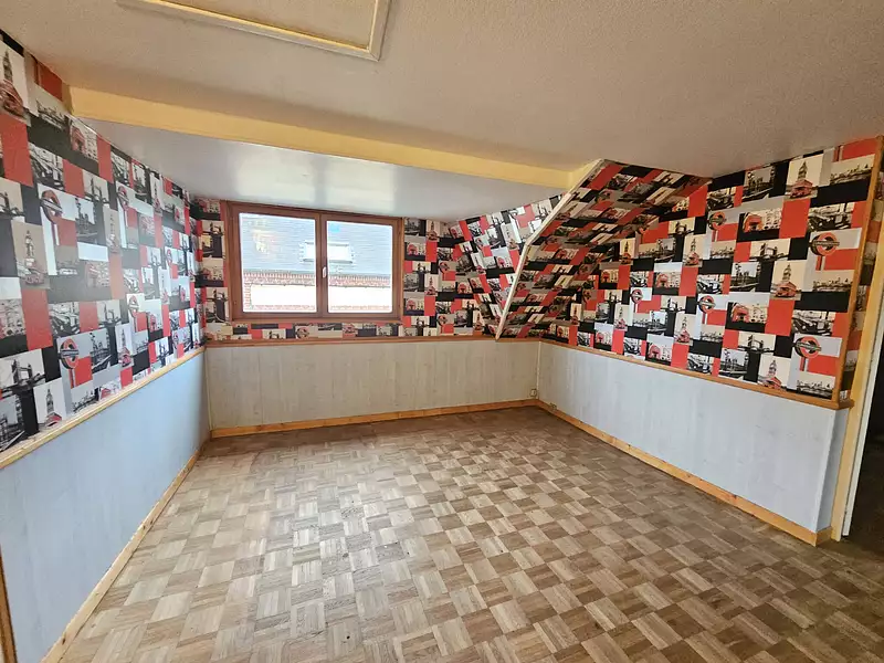 Maison, 76 m²