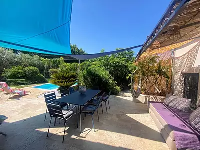 Maison, 120 m²