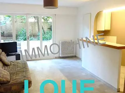 Appartement, 29,36 m²