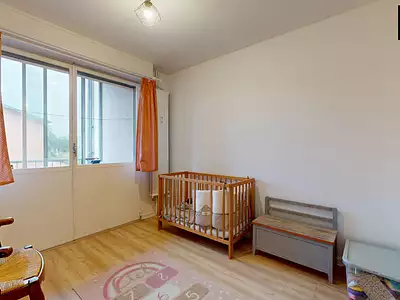 Appartement, 119 m²