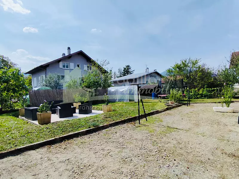 Maison, 160 m²