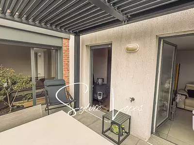 Appartement, 65 m²