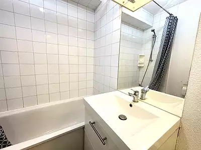 Appartement, 20 m²