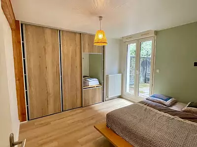 Appartement, 70 m²