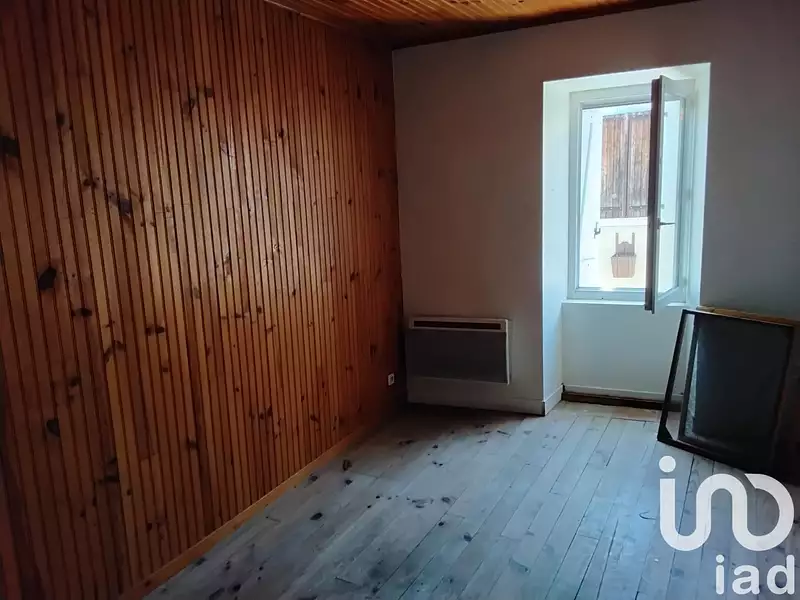 Maison, 66 m²