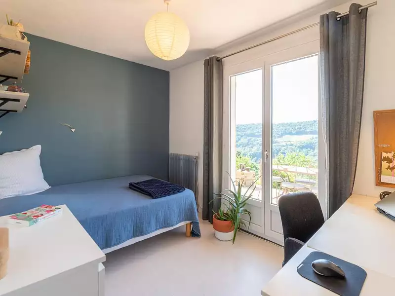 Maison, 110 m²