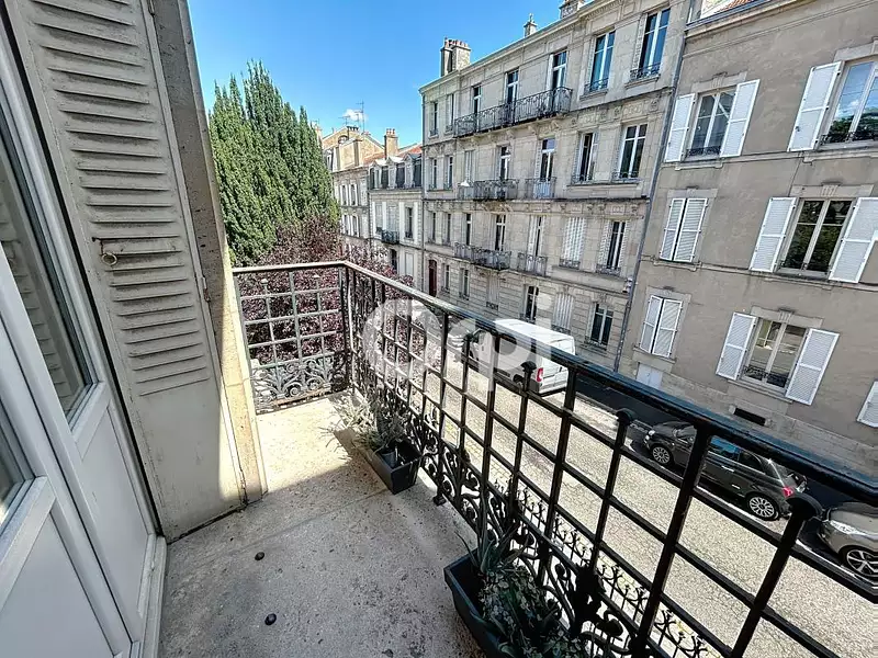 Appartement, 155 m²