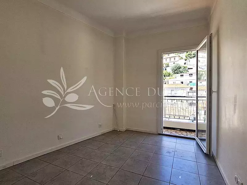 Appartement, 59,45 m²