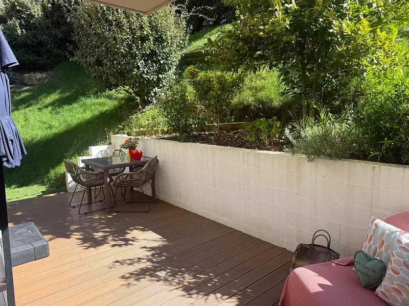 Appartement, 28 m²