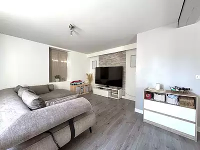 Maison, 90 m²