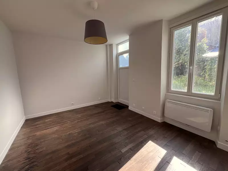 Appartement, 19,67 m²