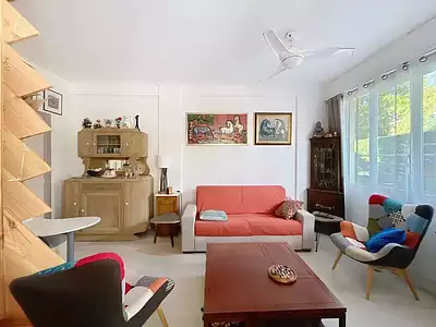Appartement, 56,23 m²